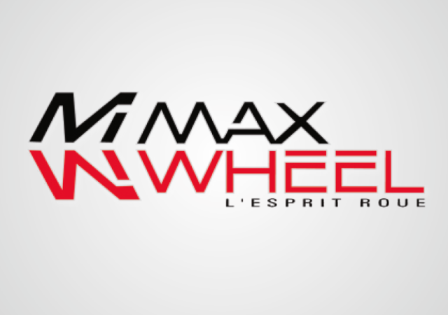 max-wheel